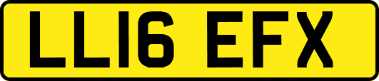 LL16EFX