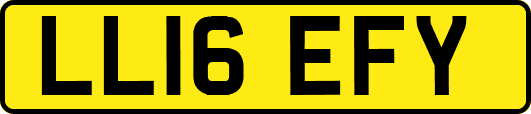 LL16EFY
