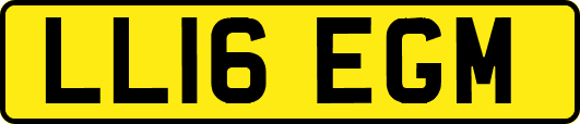 LL16EGM