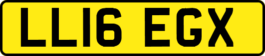 LL16EGX