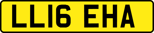 LL16EHA
