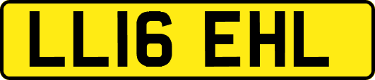LL16EHL