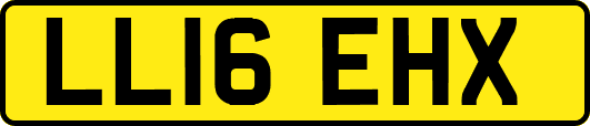 LL16EHX