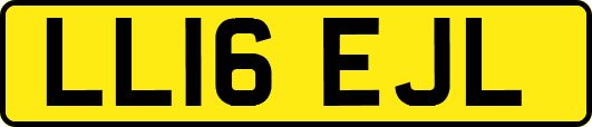 LL16EJL
