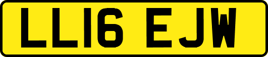 LL16EJW