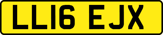 LL16EJX