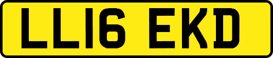 LL16EKD