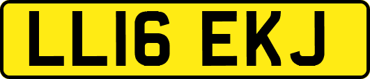 LL16EKJ