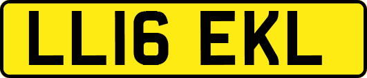LL16EKL