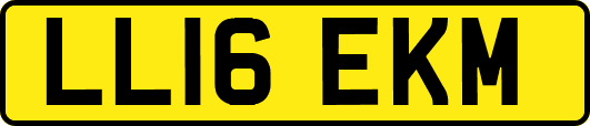 LL16EKM