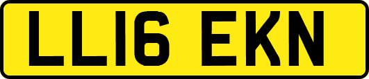 LL16EKN