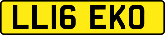 LL16EKO