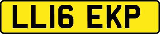 LL16EKP