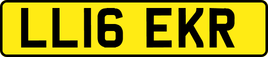 LL16EKR