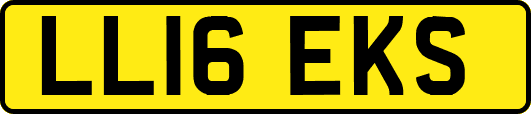LL16EKS