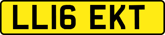 LL16EKT