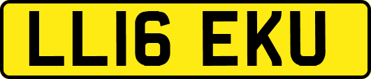 LL16EKU