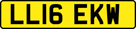 LL16EKW