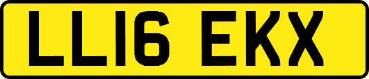 LL16EKX