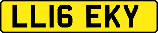 LL16EKY