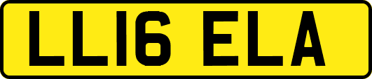 LL16ELA