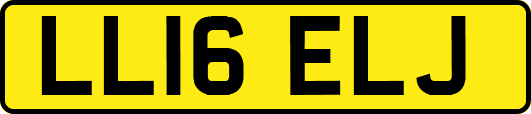LL16ELJ