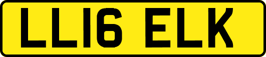 LL16ELK