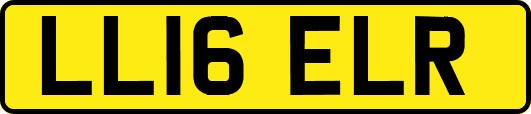 LL16ELR