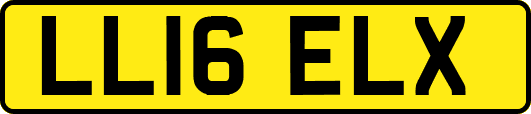 LL16ELX