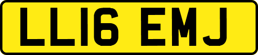 LL16EMJ