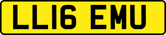 LL16EMU