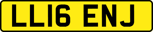 LL16ENJ