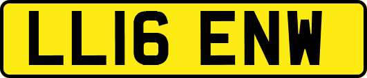 LL16ENW