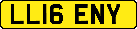 LL16ENY