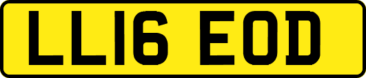 LL16EOD