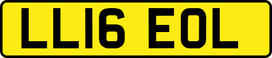 LL16EOL