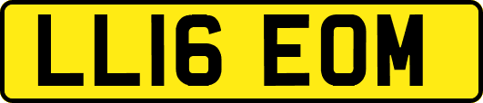 LL16EOM