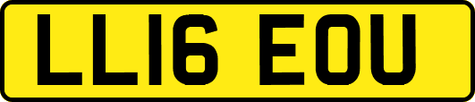 LL16EOU