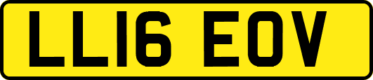 LL16EOV