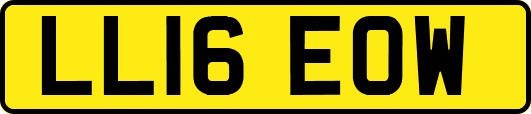 LL16EOW