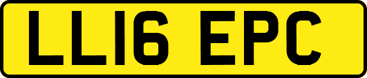 LL16EPC