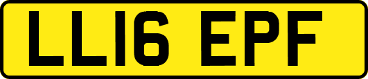 LL16EPF