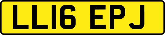 LL16EPJ
