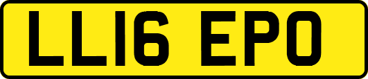 LL16EPO
