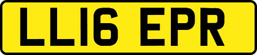 LL16EPR