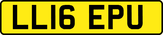 LL16EPU