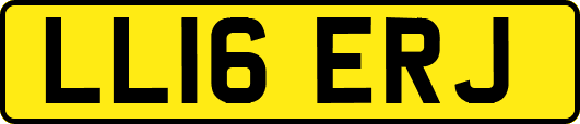 LL16ERJ