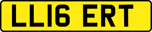 LL16ERT