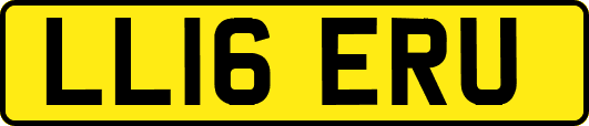 LL16ERU