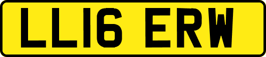 LL16ERW